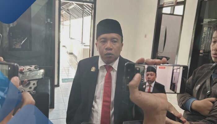 Pembahasan APBD Trenggalek 2027 Genjot Pendapatan Asli Daerah Pasca Evaluasi LPJ
