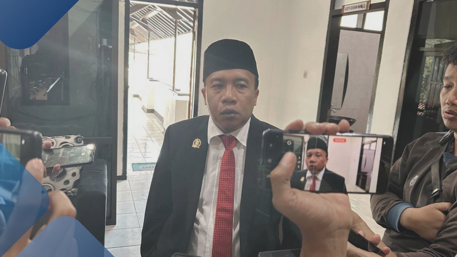 Pembahasan APBD Trenggalek 2027 Genjot Pendapatan Asli Daerah