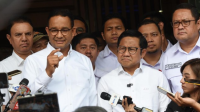 Pembahasan Program Makan Siang Prabowo-Gibran Dikritik Tim Pemenangan AMIN