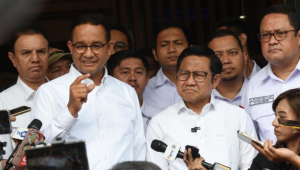 Pembahasan Program Makan Siang Prabowo-Gibran Dikritik Tim Pemenangan AMIN