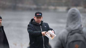 Pembakaran Al-Quran di Swedia oleh Salwan Momika, Ateis Sekuler Irak