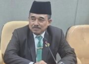 Pembangunan Mandek, Pembahasan Anggaran Batal Terus, Wakil Ketua DPRD: Bupati dan Wabup Ada Kepentingan Apa?
