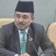 Pembangunan Mandek Pembahasan Anggaran Batal Terus Wakil Ketua DPRD