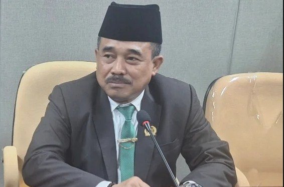 Pembangunan Mandek Pembahasan Anggaran Batal Terus Wakil Ketua DPRD