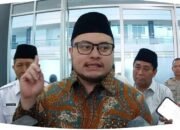 Stadion Gelora Daha Jayati Kediri Melesat 30 Persen, Janji Tuntas Tepat Waktu Demi Kebanggaan Jawa Timur