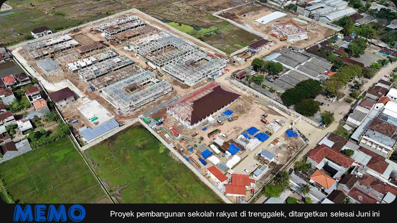 Pembangunan-proyek-sekolah-rakyat-di-Trenggalek-ditargetkan-selsai-Juni-2026.