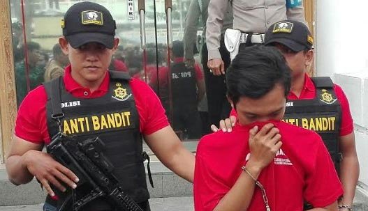 pembunuh PRT Puncak Permai