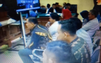 Fakta Baru Kasus Suap Perangkat Desa Kediri Ungkap Kelemahan Verifikasi Unisma