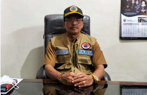 Pemerintah Kabupaten Bangkalan Siap Menghadapi Musim Kemarau El Nino