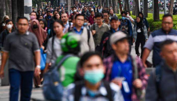 Pemerintah Siap Berikan 60% Gaji bagi Korban PHK! Ini Manfaat dan Syaratnya