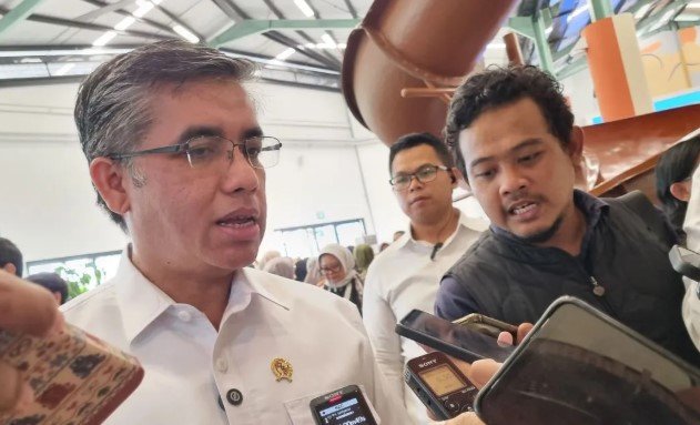 Pemerintah Siapkan Dialog Nasional, Cari Solusi Badai PHK di Industri Media