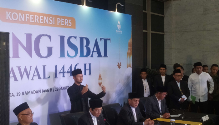 Pemerintah Umumkan Idulfitri 2025: Catat Tanggalnya, Jangan Sampai Salah