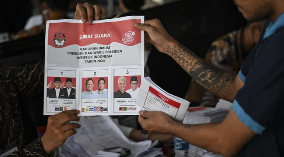 Pemilihan Umum 2024 Dituduh Terkena Kecurangan, Timnas AMIN Buka Suara