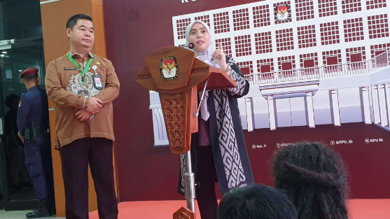 Pemilu 2024 Akan Berubah Total! Simak Perubahan Menariknya