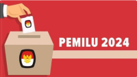 Pemilu 2024 di Pamekasan: Persiapan KPU dengan 2.448 Tempat Pemungutan Suara