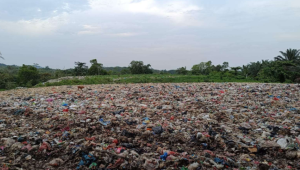 Pemkab Bangka Barat Akan Bangun TPA Baru