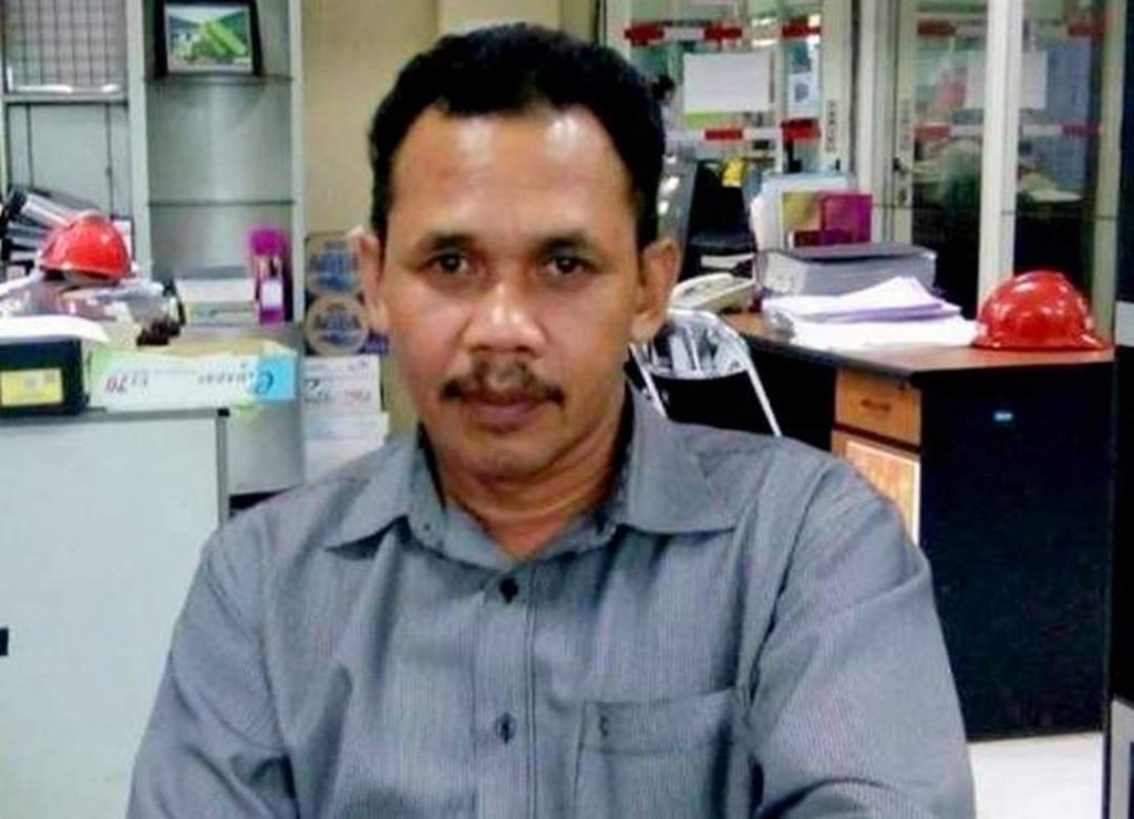 Dapat Dana Hibah 500 M, GPI Ingatkan Agar Waspadai Praktek Korupsi