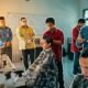 Pemkab Kediri Beri Latihan Skiil & Gembleng Puluhan Remaja Siap Tembus Pasar Kerja Jepang