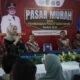 Pemerintah Kabupaten Kediri Gelar Pasar Murah Atasi Inflasi Jelang Lebaran