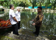 Pemkab Kediri Optimalkan Empat Destinasi Wisata Unggulan