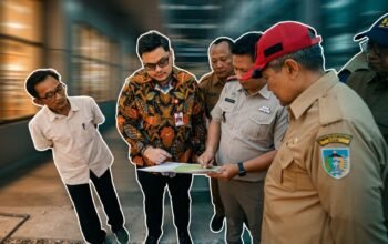 Pemkab Kediri Siapkan Hotel Strategis Dekat Masjidil Haram Buat Jamaah Haji