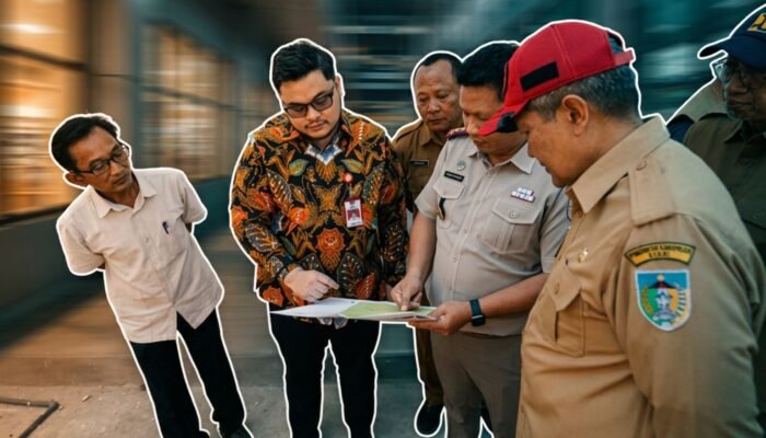 Pemkab Kediri Siapkan Hotel Strategis Dekat Masjidil Haram Buat Jamaah Haji