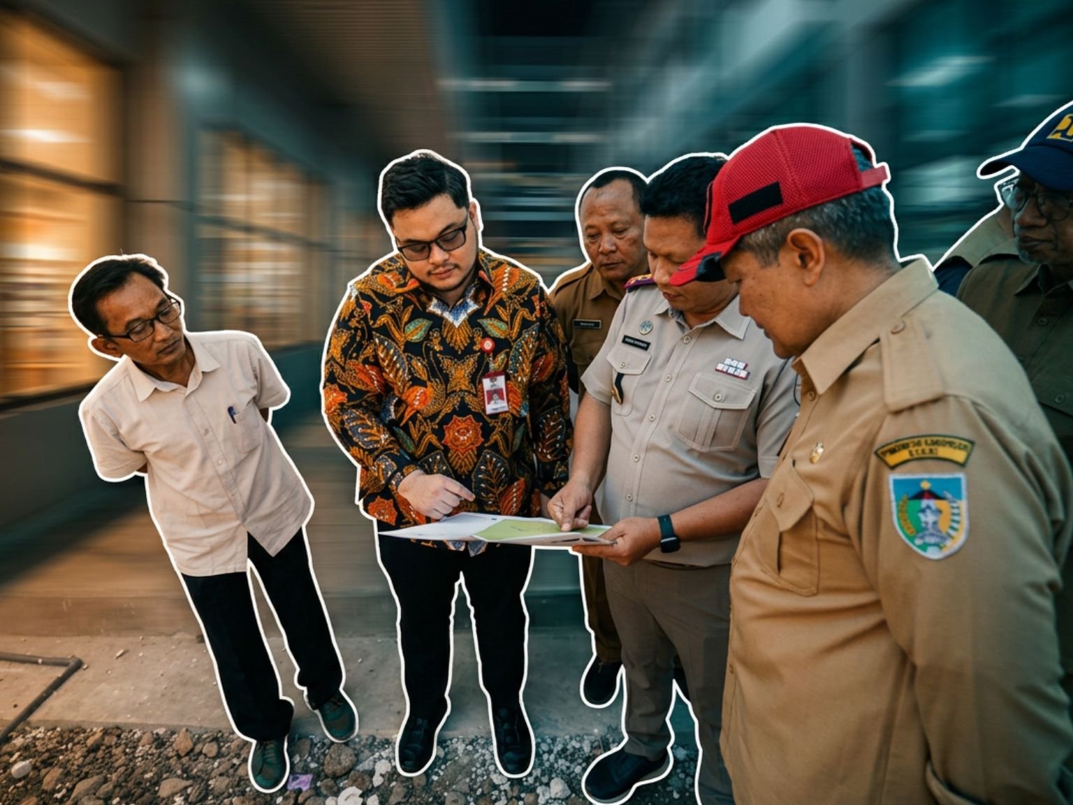 Pemkab Kediri Siapkan Hotel Strategis Dekat Masjidil Haram Buat Jamaah Haji