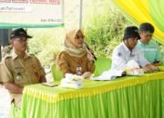 Kolaborasi Pemkab Kediri PT Sumitomo dan UGM Dorong Pertanian Berkelanjutan