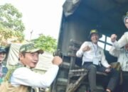 Pemkab Lamongan Gelar Retret 3 Hari, Perkuat Kepemimpinan dan Tata Kelola Pemerintahan