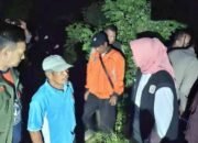 Siaga Bencana Lahar Semeru! Pemkab Lumajang Gelar Operasi Darurat Selamatkan Dusun Kebondeli Selatan