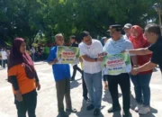 Melalui Dana Cukai Tembakau, Pemkab Nganjuk Salurkan Bantuan Tunai Rp3,68 Miliar dan Tekan Peredaran Rokok Ilegal 12 Pemkab Nganjuk Salurkan Bantuan Tunai Rp3,68 Miliar dan Tekan Peredaran Rokok Ilegal