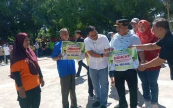 Melalui Dana Cukai Tembakau, Pemkab Nganjuk Salurkan Bantuan Tunai Rp3,68 Miliar dan Tekan Peredaran Rokok Ilegal 6 Pemkab Nganjuk Salurkan Bantuan Tunai Rp3,68 Miliar dan Tekan Peredaran Rokok Ilegal