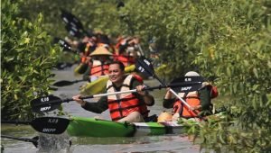 Wisatawan Surabaya Naik 20%, Okupasi Hotel Naik 100%, Pemkot Bakal Memperbanyak Lokasi Wisata