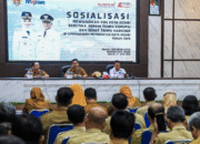 Pemkot Kediri Dorong ASN Bersih, Beretika dan Anti Korupsi Melalui Nilai-Nilai Berakhlak