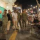 Pemkot Kediri Gencarkan Penertiban Terpadu di Jalan Stasiun