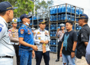 Pemkot Kediri Gencarkan Sosialisasi Zero ODOL 2025, Beri Batas Waktu Sebelum Penindakan Tegas