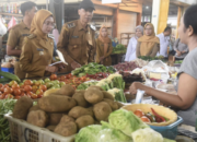 Pemkot Kediri Imbau Warga Hindari Perilaku Panic Buying Menjelang Kenaikan Harga Pangan