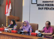 Pemkot Kediri Percepat Penyelesaian Proyek Alun-Alun Pasca Putusan Mahkamah Agung