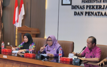 Pemkot Kediri Percepat Penyelesaian Proyek Alun-Alun Pasca Putusan Mahkamah Agung