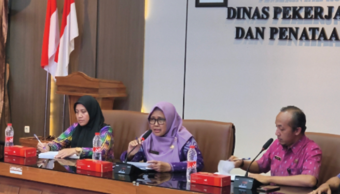 Pemkot Kediri Percepat Penyelesaian Proyek Alun-Alun Pasca Putusan Mahkamah Agung