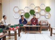 Pemkot Kediri Siapkan Program Makanan Bergizi Gratis untuk Kelompok Rentan 3B