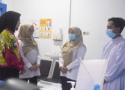 Mbak Wali dan Gus Qowim Luncurkan Program Pelayanan Kesehatan Gratis Kediri Melalui SEHATI
