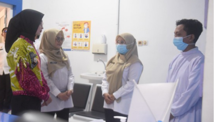 Mbak Wali dan Gus Qowim Luncurkan Program Pelayanan Kesehatan Gratis Kediri Melalui SEHATI
