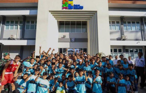 Pemkot Surabaya Tambah Tiga RIAS Baru di 2026, Prioritaskan Anak Perempuan