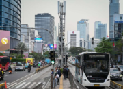 Pemprov Jakarta Siap Buka Posko Pengaduan THR dan UMP: Pastikan Hak Pekerja Terpenuhi