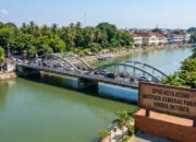 Dampak El Nino Kota Kediri Kemarau Panjang Hingga Oktober 9 Penanganan dampak el nino kota kediri dan ancaman kemarau panjang