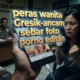 Kasus Pemerasan Wanita Gresik Oleh DC Pinjol Ilegal