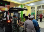 Kasus Keracunan MBG Batang Capai 276 Orang: Dapur SPPG Bawang Dihentikan 9 Penanganan medis kasus keracunan mbg batang capai 276 orang di fasilitas kesehatan Batang.