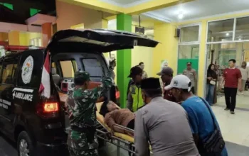 Kasus Keracunan MBG Batang Capai 276 Orang: Dapur SPPG Bawang Dihentikan
