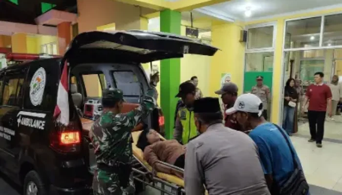 Kasus Keracunan MBG Batang Capai 276 Orang: Dapur SPPG Bawang Dihentikan